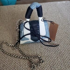 Steve Madden Crossbody Bag